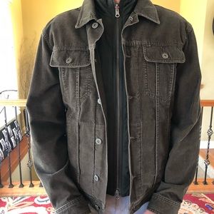 💥 J. Crew men’s jacket NWOT 💥